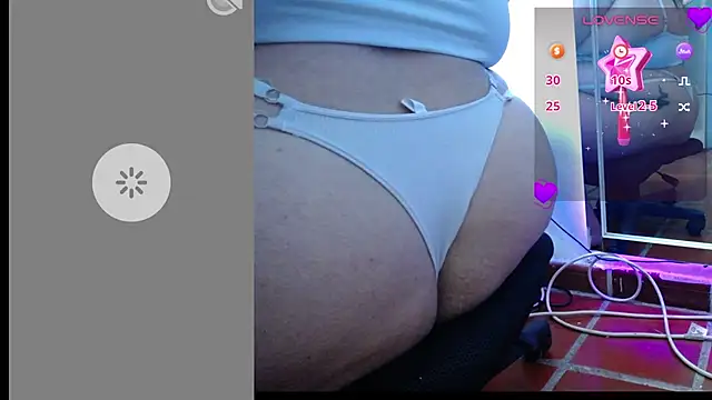 Danielahot_23 Show in webcam