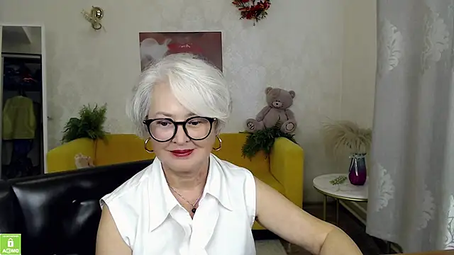 Chatroom XXX en direct de roxxXxie_