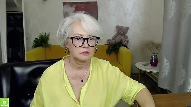Czat XXX na żywo – roxxXxie_