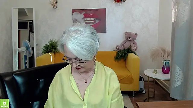 Webkamerová show roxxXxie_