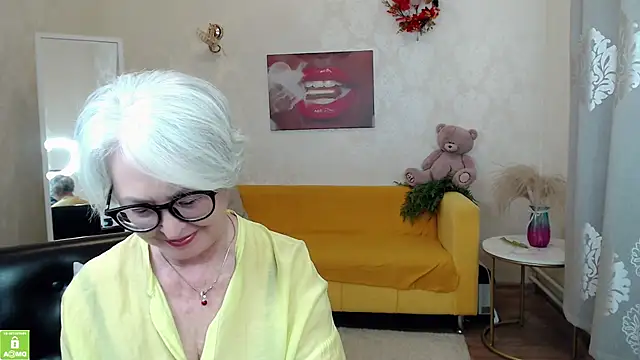 Živý XXX chat roxxXxie_