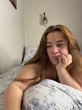 Вебкам-шоу bigass_kitty