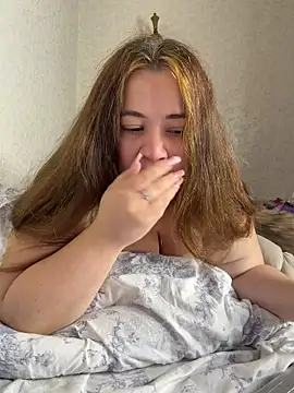 Webkamerová show bigass_kitty