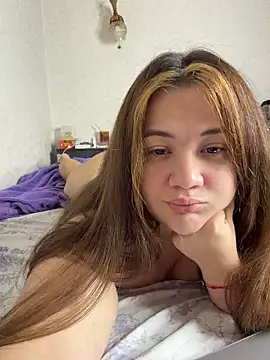 Webkamerová show bigass_kitty