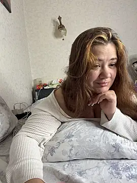 Вебкам-шоу bigass_kitty