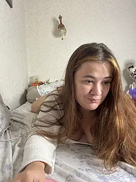bigass_kitty – Kamerová šou