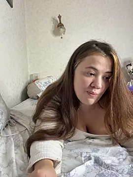 Webkamerová show bigass_kitty
