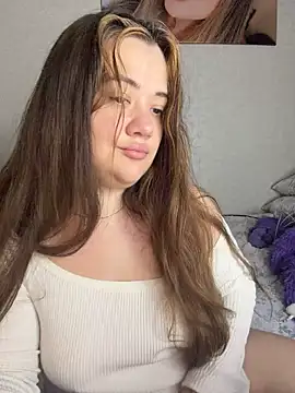 Webkamerová show bigass_kitty