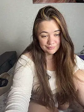 Webkamerová show bigass_kitty