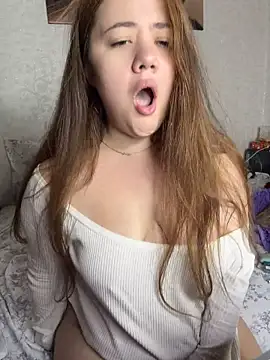 bigass_kitty's Webcam Show
