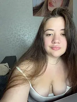 Webkamerová show bigass_kitty