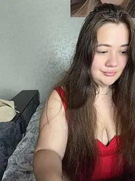 Webkamerová show bigass_kitty