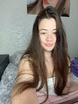 bigass_kittyn Webbikameraesitys