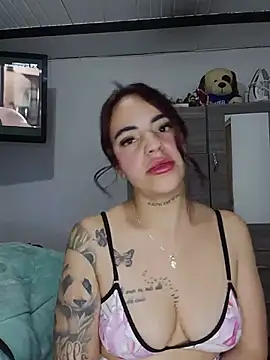scaarletth15 Live XXX-Chat