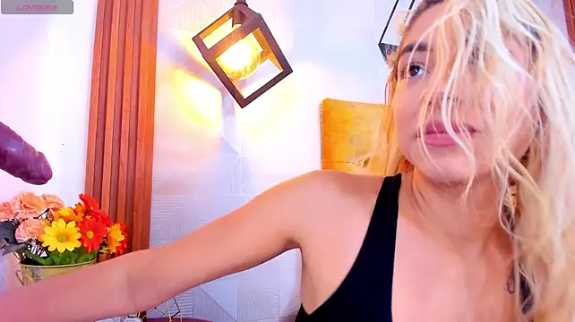 Webkamerová show scarlett_evans26