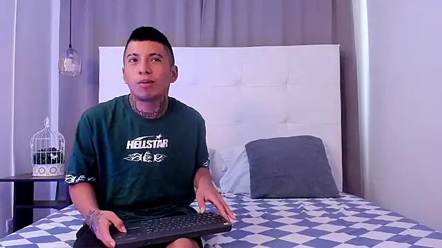 Thiago_Vega__n Webbikameraesitys