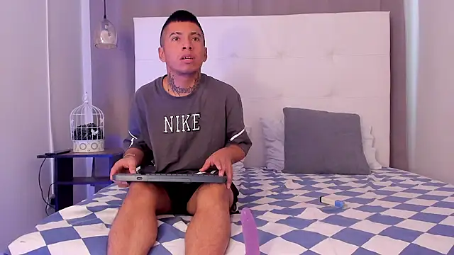 Thiago_Vega__ Webcam Show
