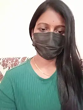 Thara-tamil's Live Sex Cam Show