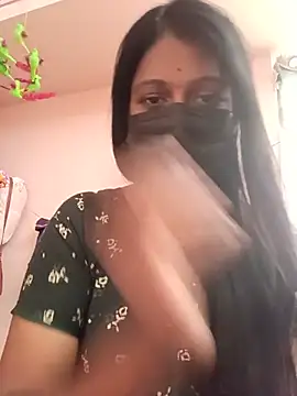 Thara-tamil's Webcam Show