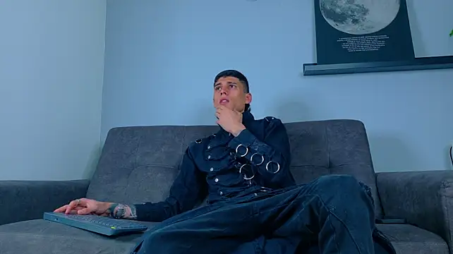 BryanGrey__'s Webcam Show