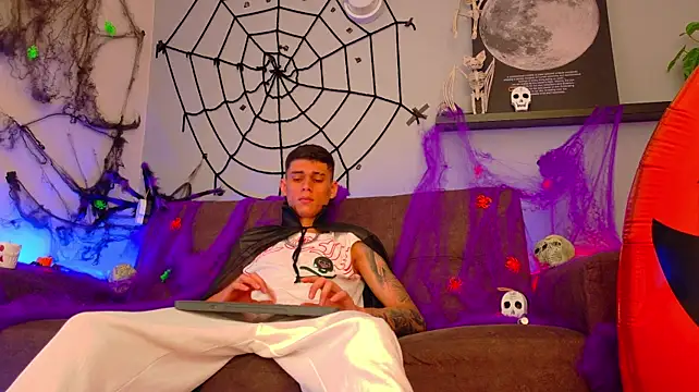BryanGrey__ Webcam show