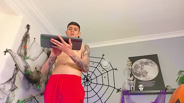 BryanGrey__'s Webcam Show