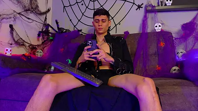 BryanGrey__ Webcam-Show