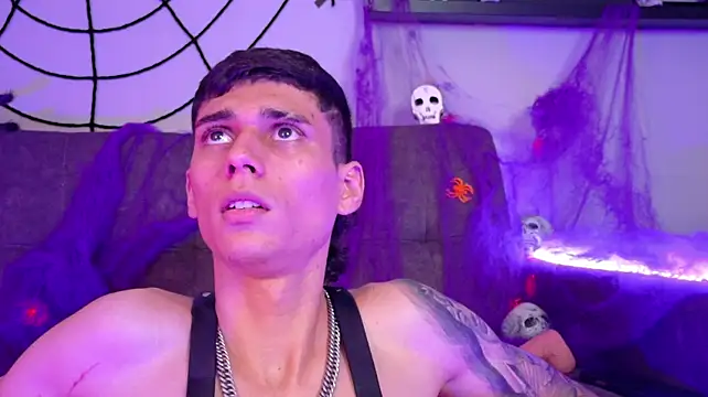 BryanGrey__ Webcam Show