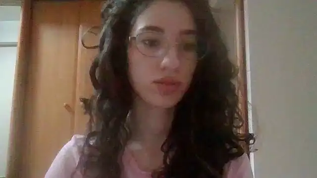 Živý XXX chat CrystalDolls