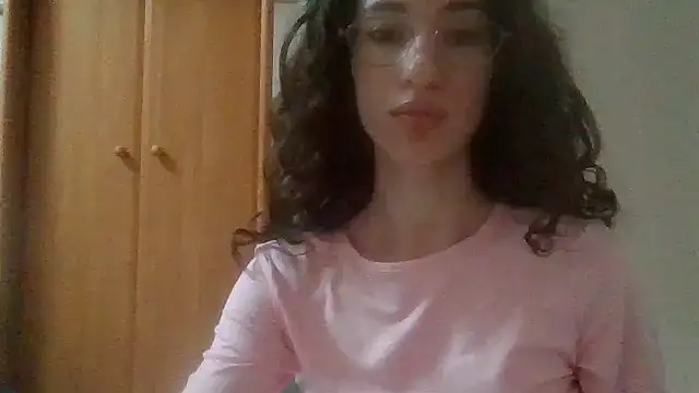 Živý XXX chat CrystalDolls