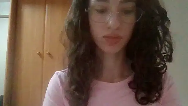 Živý XXX chat CrystalDolls