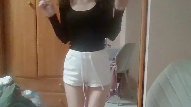 CrystalDolls Live XXX-Chat