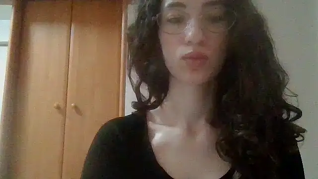 Chatroom XXX en direct de CrystalDolls