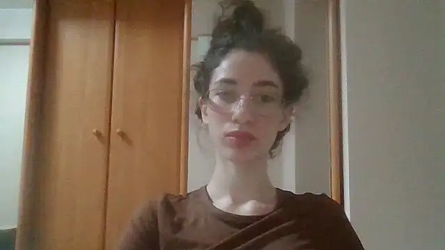 Živý XXX chat CrystalDolls