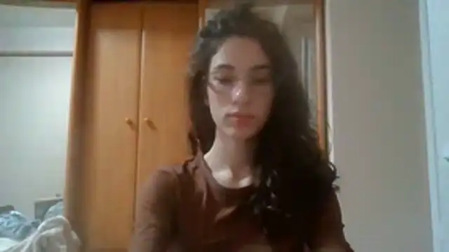 CrystalDolls Webcam show