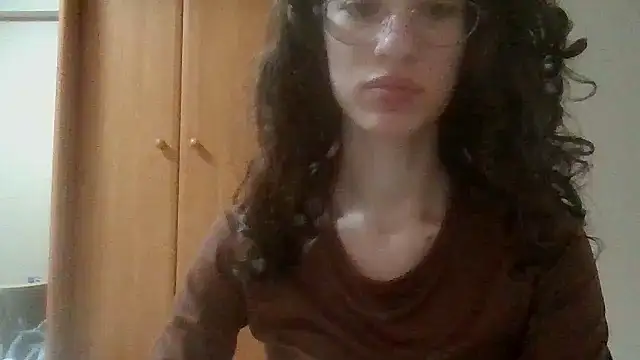 CrystalDolls – Live XXX-chat