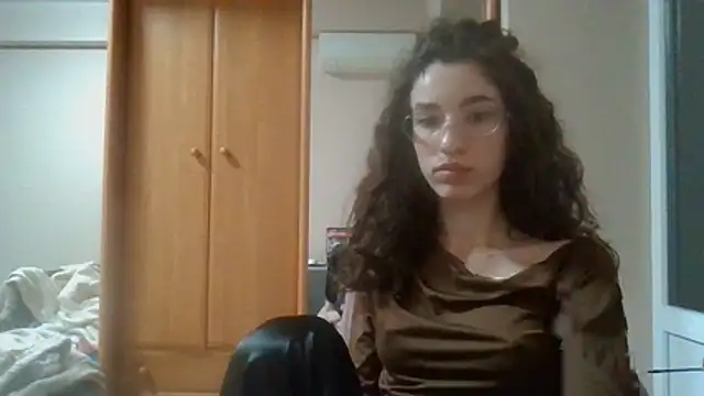 CrystalDolls – Live XXX-chat