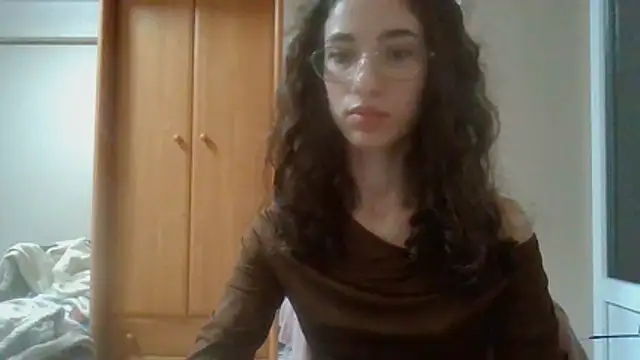 CrystalDolls Live XXX-chat
