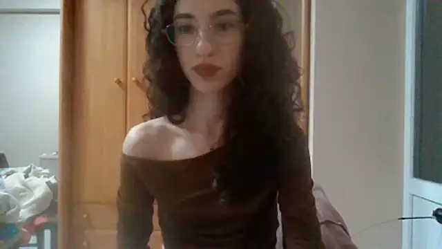 CrystalDolls Live XXX-Chat