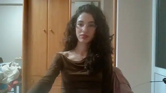CrystalDolls 라이브 XXX 채팅