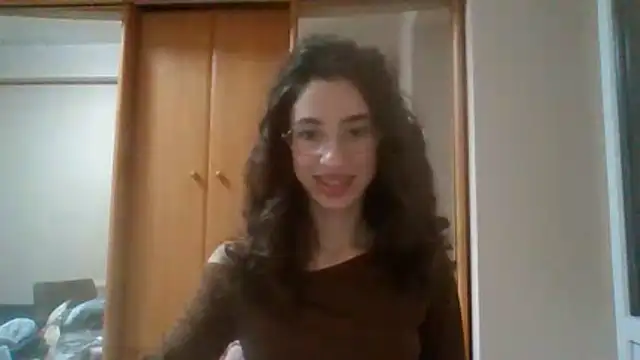 CrystalDolls Webcam-Show