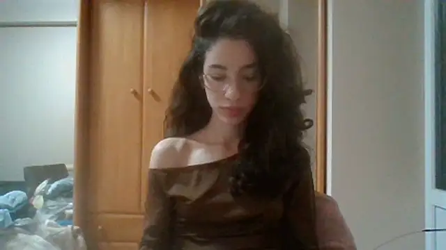 CrystalDolls Live XXX-Chat