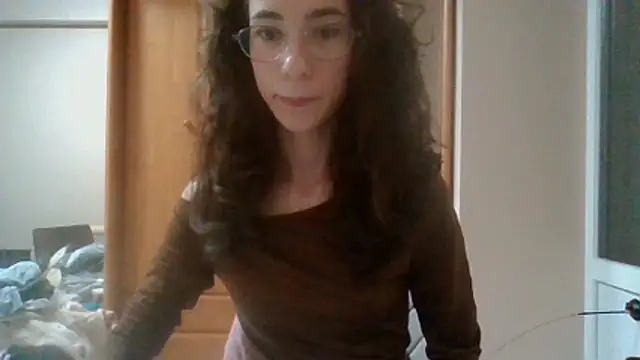 Živý XXX chat CrystalDolls