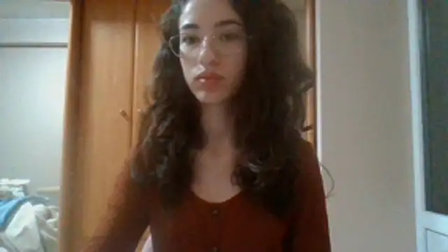 CrystalDolls – Live XXX-chat