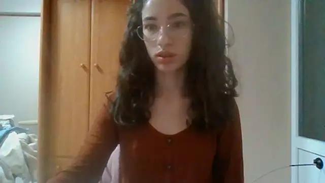 CrystalDolls webcam show