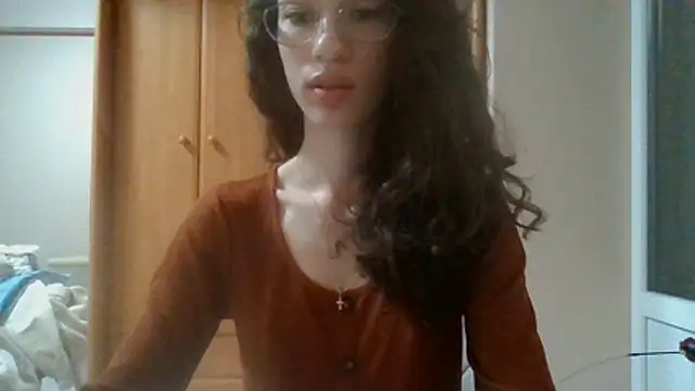 Chatroom XXX en direct de CrystalDolls