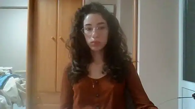 CrystalDolls – Naživo XXX chat