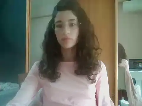 Chat XXX ao vivo de CrystalDolls