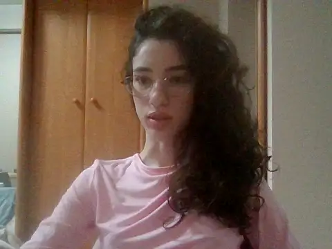 Živý XXX chat CrystalDolls