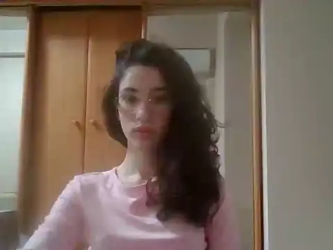 Živý XXX chat CrystalDolls